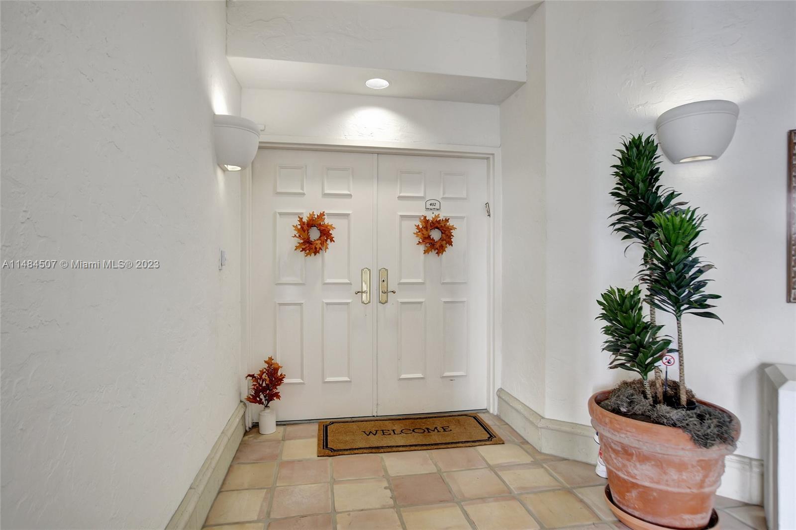Entry