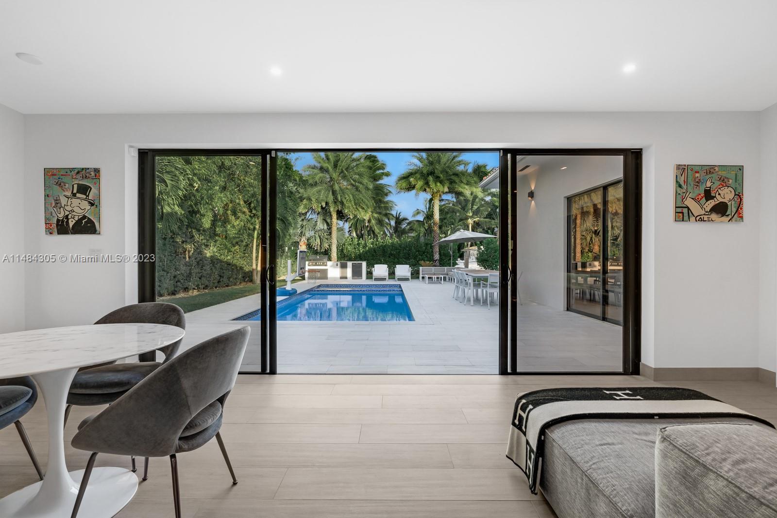 8033 Noremac Ave, Miami Beach, FL, 33141 United States, 4 Bedrooms Bedrooms, ,4 BathroomsBathrooms,Residential,For Sale,Noremac Ave,A11484305