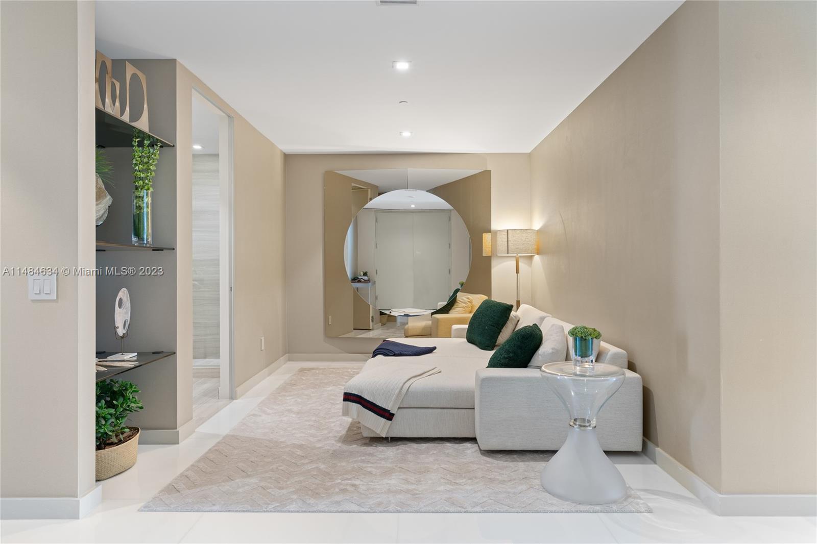 Sitting Room