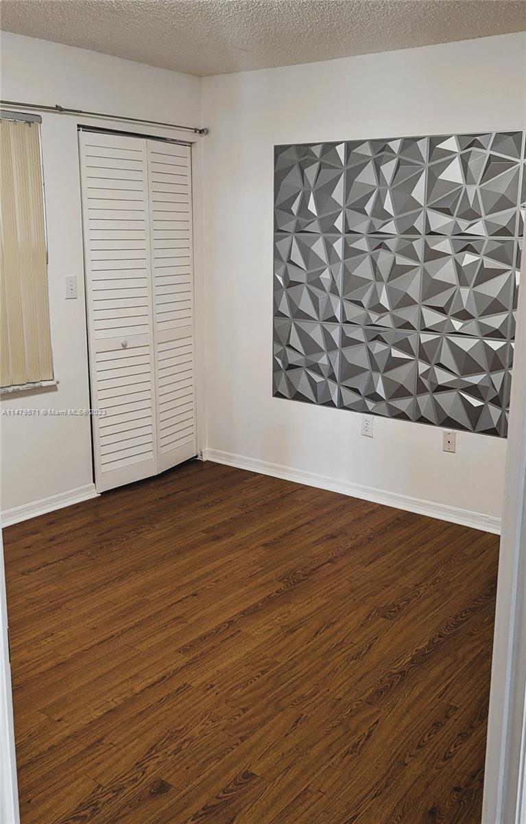 1st Floor 2nd Bedroom