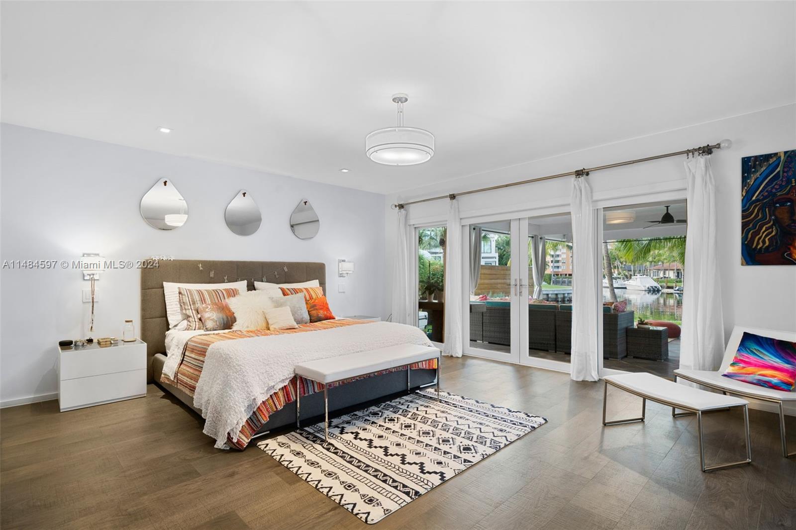 2415 Magnolia Dr, North Miami, Florida 33181, 6 Bedrooms Bedrooms, ,4 BathroomsBathrooms,Residential,For Sale,2415 Magnolia Dr,A11484597