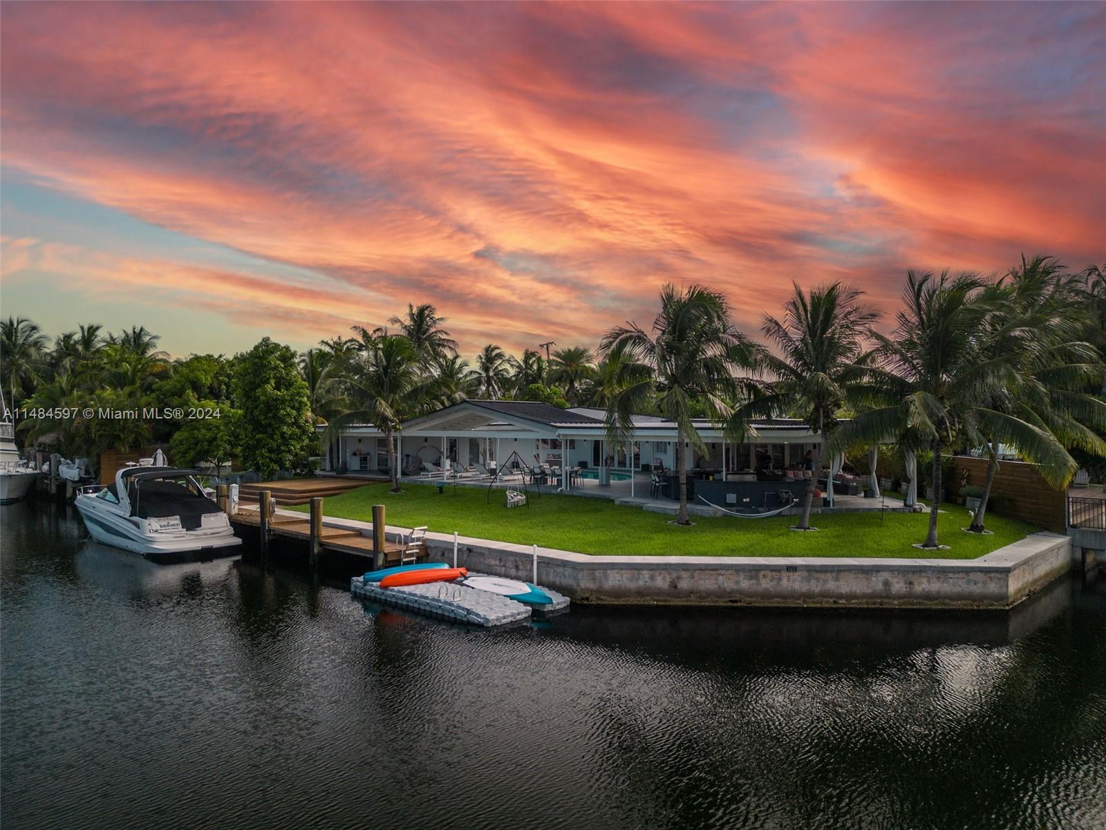 2415 Magnolia Dr, North Miami, Florida 33181, 6 Bedrooms Bedrooms, ,4 BathroomsBathrooms,Residential,For Sale,2415 Magnolia Dr,A11484597