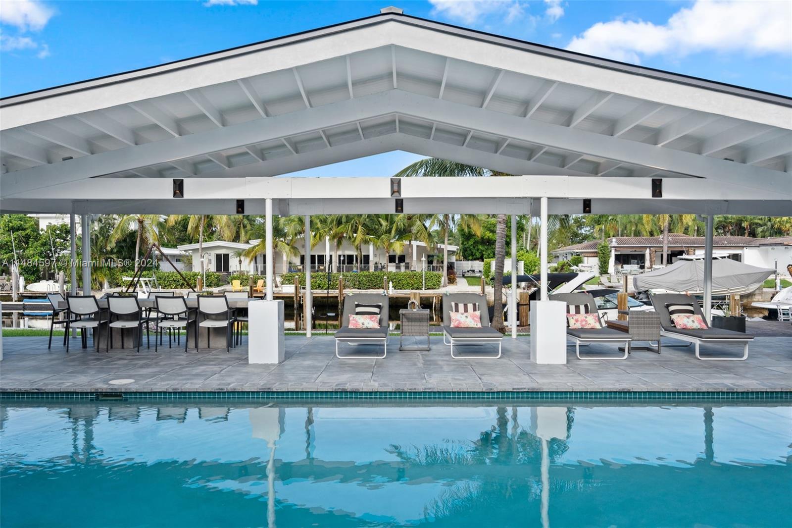 2415 Magnolia Dr, North Miami, FL, 33181 United States, 6 Bedrooms Bedrooms, ,4 BathroomsBathrooms,Residential,For Sale,Magnolia Dr,A11484597