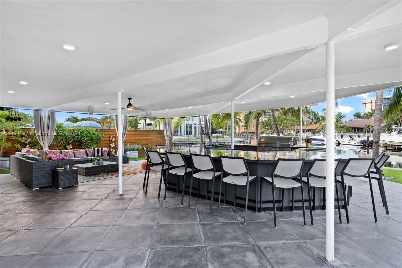 2415 Magnolia Dr, North Miami, Florida 33181, 6 Bedrooms Bedrooms, ,4 BathroomsBathrooms,Residential,For Sale,2415 Magnolia Dr,A11484597