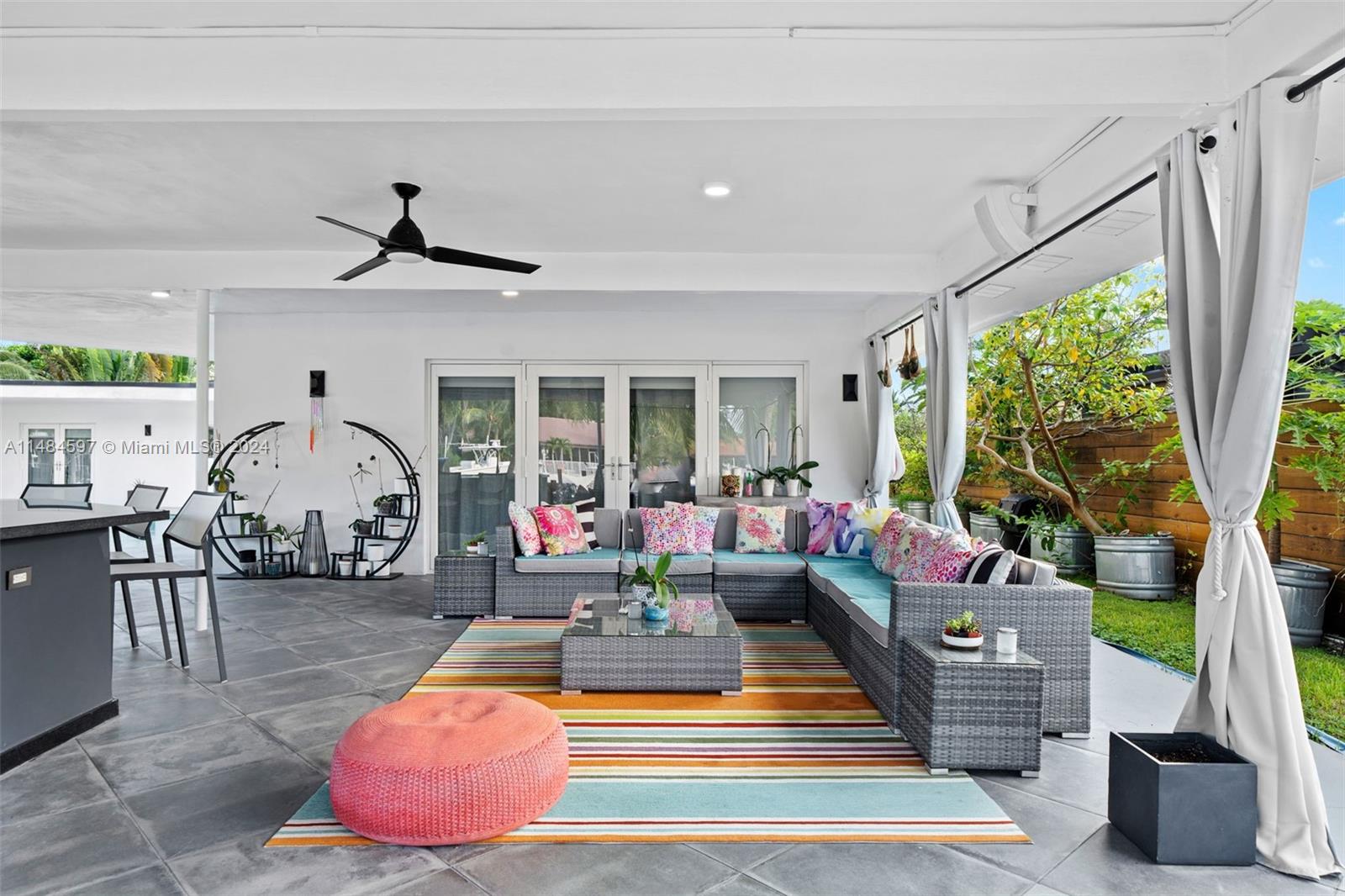 2415 Magnolia Dr, North Miami, Florida 33181, 6 Bedrooms Bedrooms, ,4 BathroomsBathrooms,Residential,For Sale,2415 Magnolia Dr,A11484597