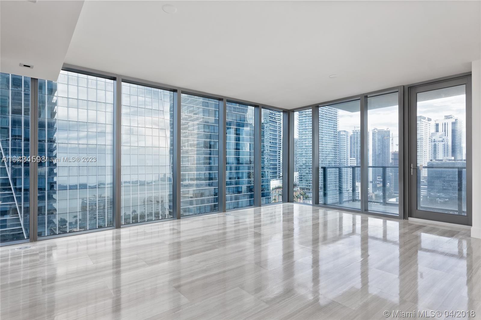1451  Brickell Ave #2406 For Sale A11482801, FL