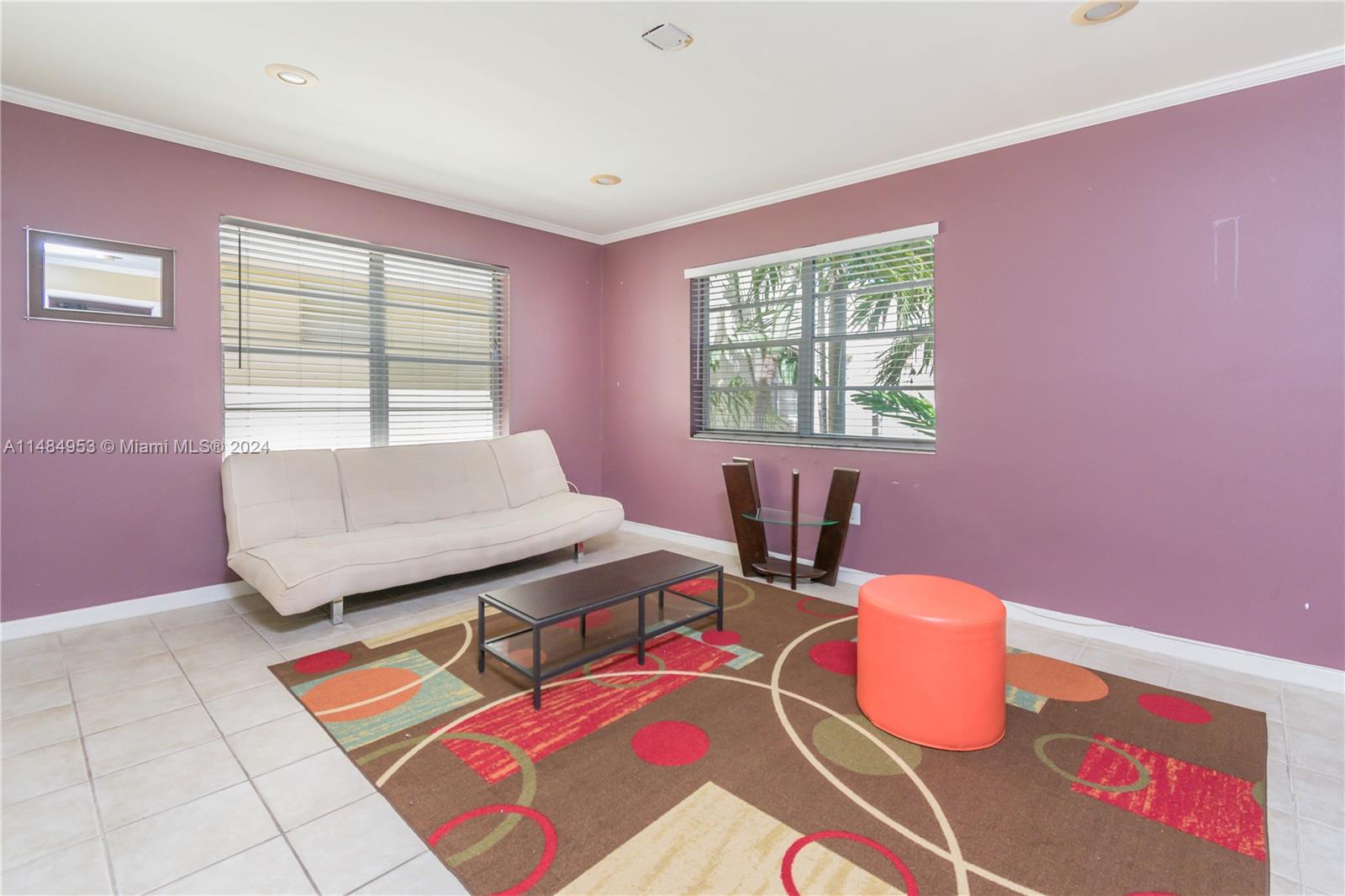 1337 Euclid Ave 207, Miami Beach, Florida 33139, 1 Bedroom Bedrooms, ,1 BathroomBathrooms,Residential,For Sale,1337 Euclid Ave 207,A11484953
