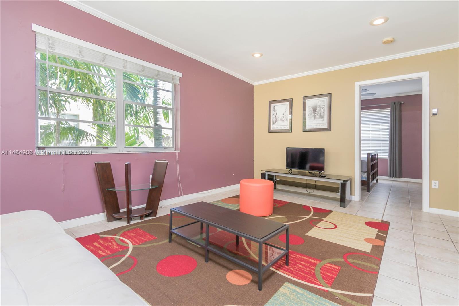 1337 Euclid Ave 207, Miami Beach, Florida 33139, 1 Bedroom Bedrooms, ,1 BathroomBathrooms,Residential,For Sale,1337 Euclid Ave 207,A11484953