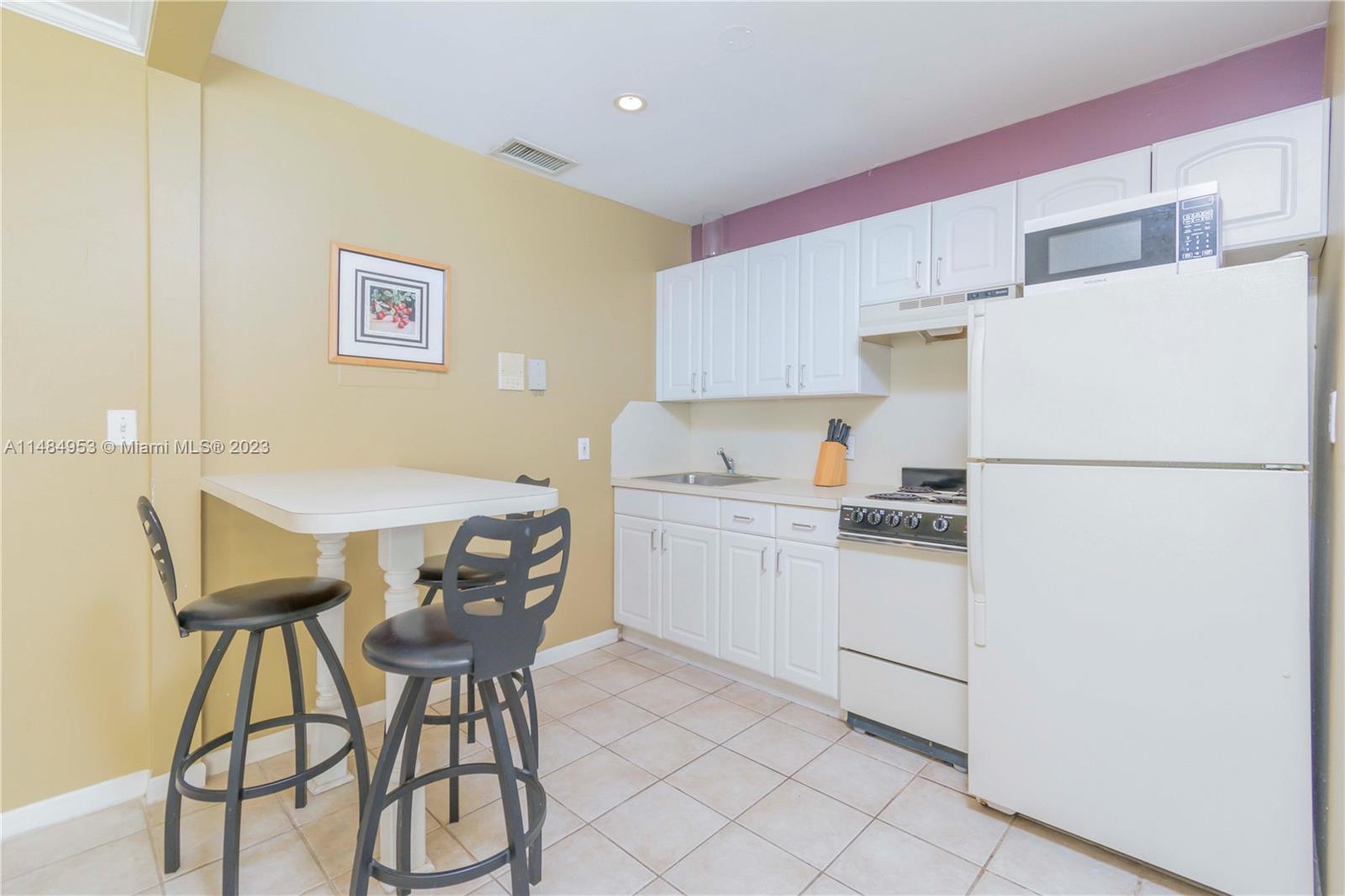 1337 Euclid Ave 207, Miami Beach, Florida 33139, 1 Bedroom Bedrooms, ,1 BathroomBathrooms,Residential,For Sale,1337 Euclid Ave 207,A11484953