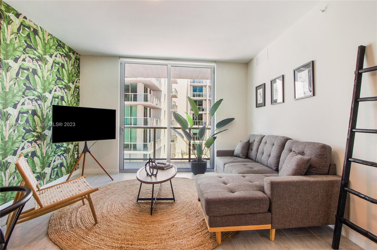 3900 Biscayne Blvd S-918, Miami, Florida 33137, 1 Bedroom Bedrooms, ,1 BathroomBathrooms,Residential,For Sale,3900 Biscayne Blvd S-918,A11479061
