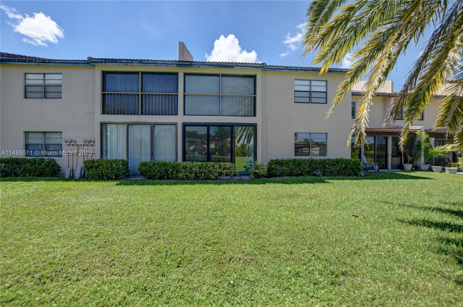 9264 Vista Del Lago, Boca Raton, FL, 33428 United States, 2 Bedrooms Bedrooms, ,2 BathroomsBathrooms,Residential,For Sale,Vista Del Lago,A11485071