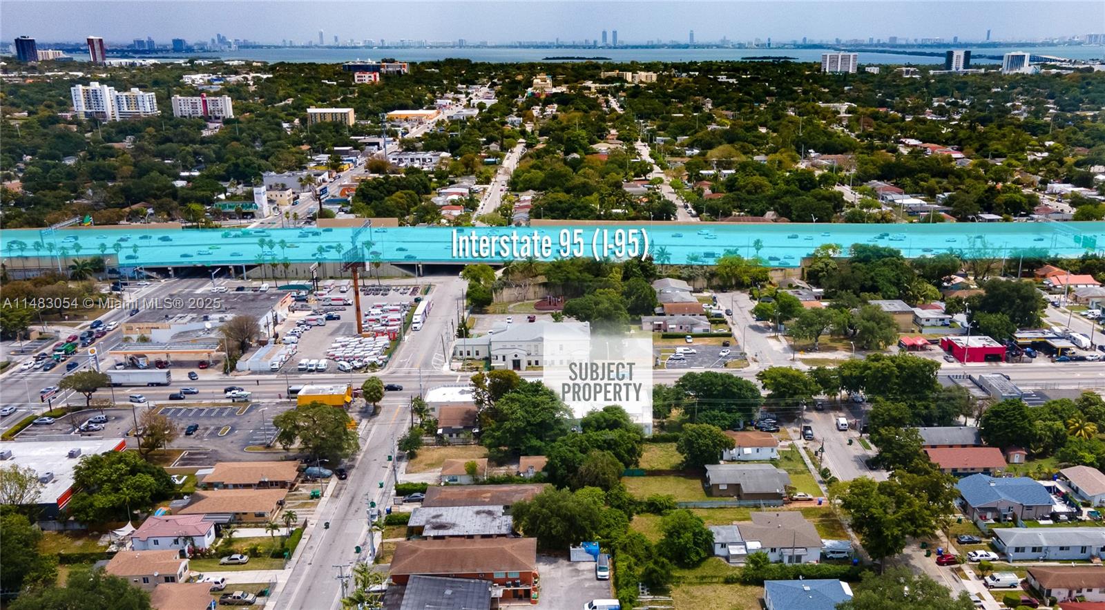5222 NW 7th Ave, Miami, Florida 33127, ,Commercialsale,For Sale,5222 NW 7th Ave,A11483054