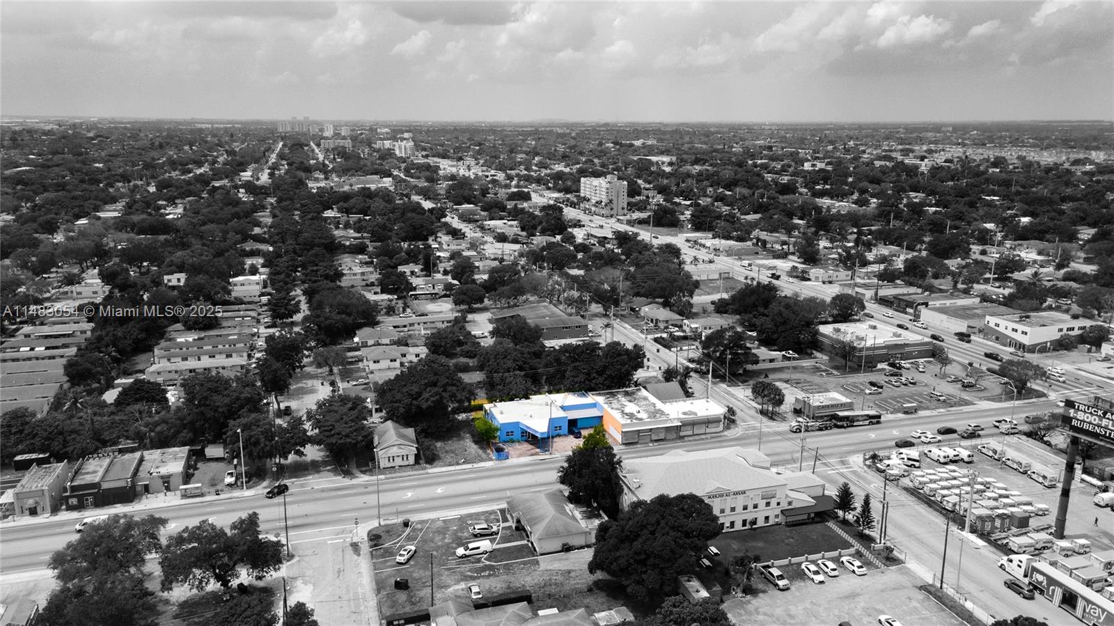 5222 NW 7th Ave, Miami, Florida 33127, ,Commercialsale,For Sale,5222 NW 7th Ave,A11483054