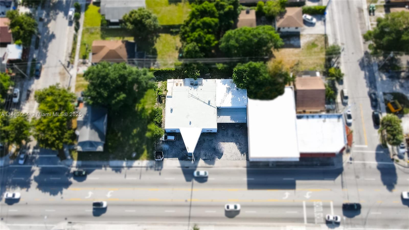 5222 NW 7th Ave, Miami, Florida 33127, ,Commercialsale,For Sale,5222 NW 7th Ave,A11483054
