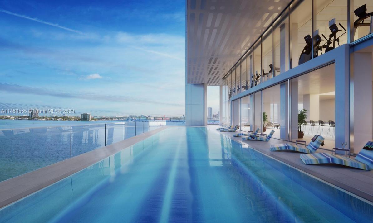 700 NE 26 terrace 2004, Miami, Florida 33137, 1 Bedroom Bedrooms, ,1 BathroomBathrooms,Residential,For Sale,700 NE 26 terrace 2004,A11480565