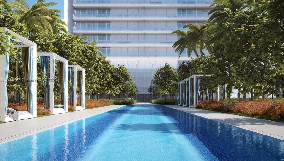 700 NE 26 terrace 2004, Miami, Florida 33137, 1 Bedroom Bedrooms, ,1 BathroomBathrooms,Residential,For Sale,700 NE 26 terrace 2004,A11480565