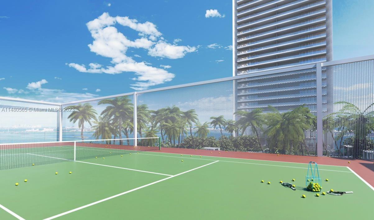 700 NE 26 terrace 2004, Miami, Florida 33137, 1 Bedroom Bedrooms, ,1 BathroomBathrooms,Residential,For Sale,700 NE 26 terrace 2004,A11480565