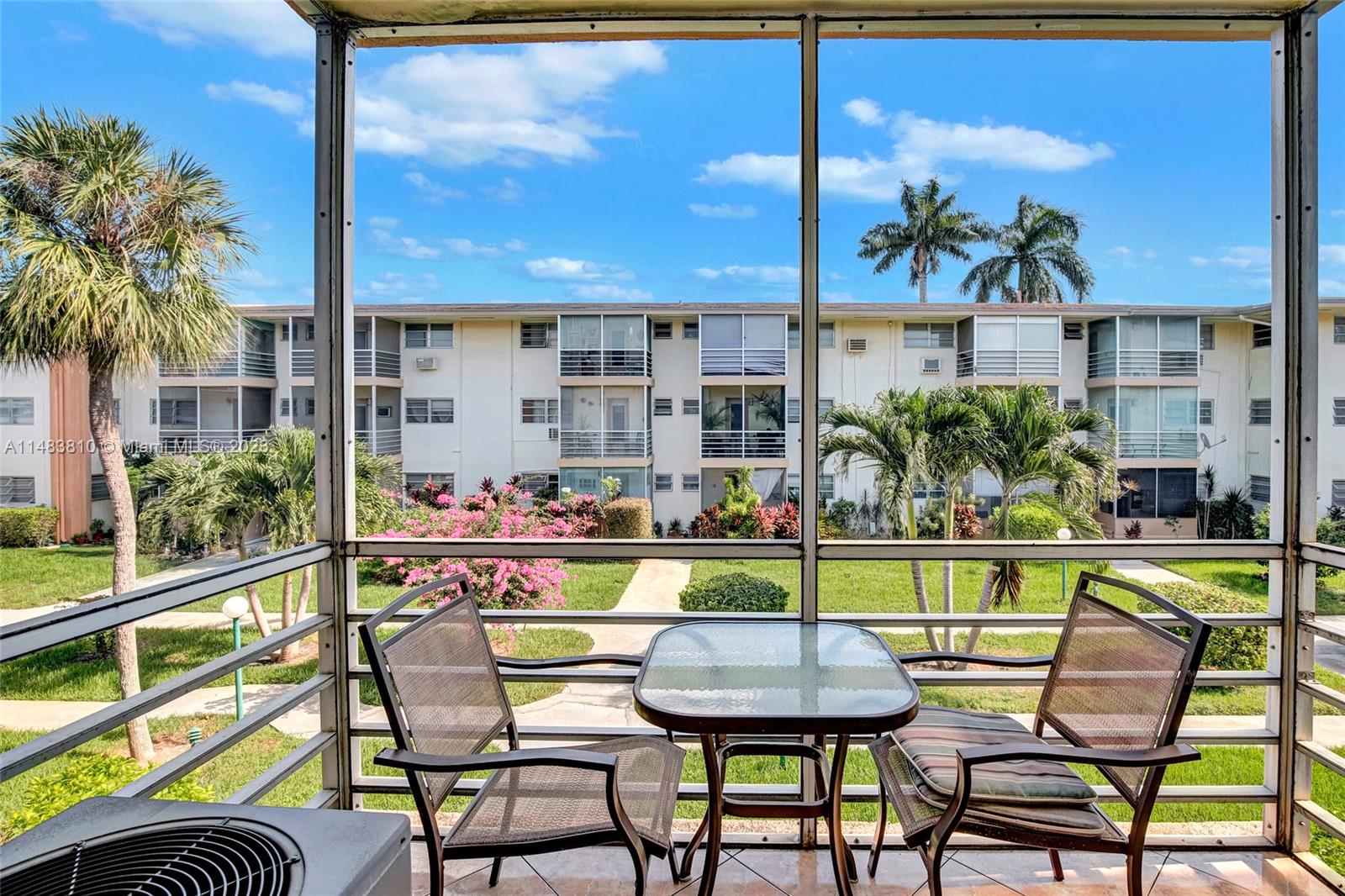 17001 NE 13th Ave 208, Miami, Florida 33162, 1 Bedroom Bedrooms, ,1 BathroomBathrooms,Residential,For Sale,17001 NE 13th Ave 208,A11483810