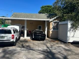 2353 NW 81st St, Miami, Florida 33147, 2 Bedrooms Bedrooms, ,1 BathroomBathrooms,Residential,For Sale,2353 NW 81st St,A11485336