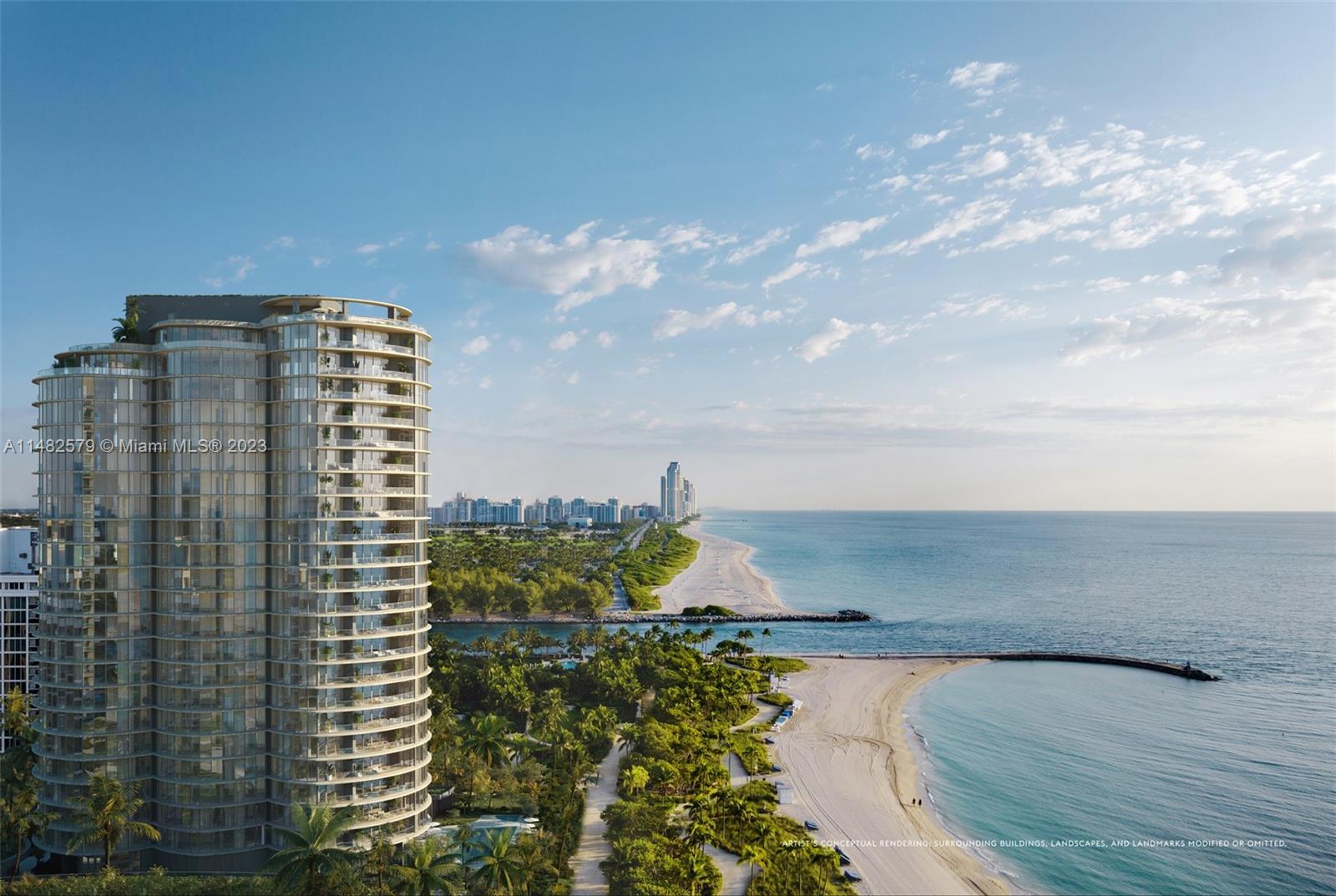 10245 Collins 1701, Bal Harbour, Florida 33154, 4 Bedrooms Bedrooms, ,5 BathroomsBathrooms,Residential,For Sale,10245 Collins 1701,A11482579