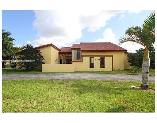 9785 SW 64th St, Miami, Florida 33173, 7 Bedrooms Bedrooms, ,5 BathroomsBathrooms,Residential,For Sale,9785 SW 64th St,A11484477
