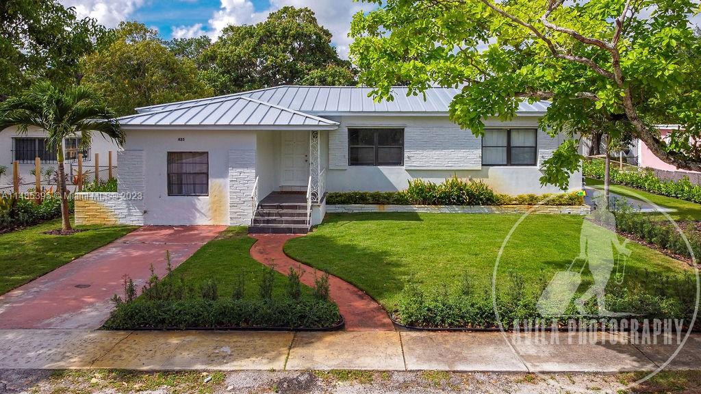 425 NW 122nd St, North Miami, Florida 33168, 5 Bedrooms Bedrooms, ,3 BathroomsBathrooms,Residential,For Sale,425 NW 122nd St,A11485395