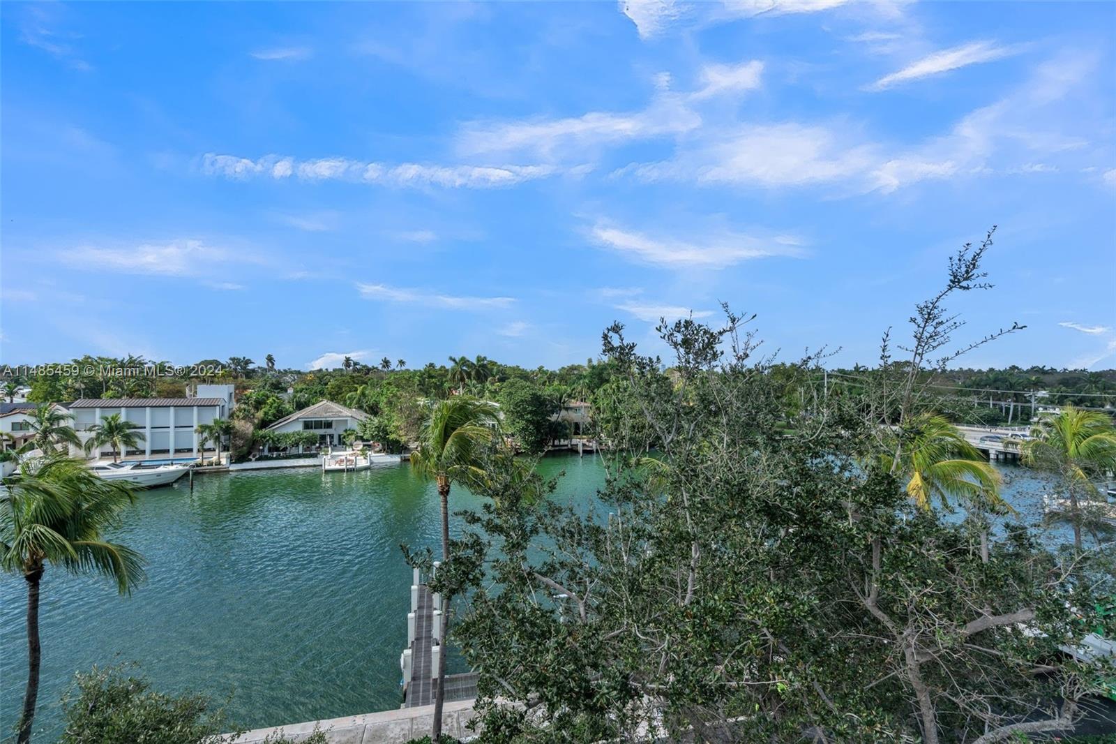 215 Water Way 215, Miami Beach, Florida 33141, 5 Bedrooms Bedrooms, ,5 BathroomsBathrooms,Residentiallease,For Rent,215 Water Way 215,A11485459