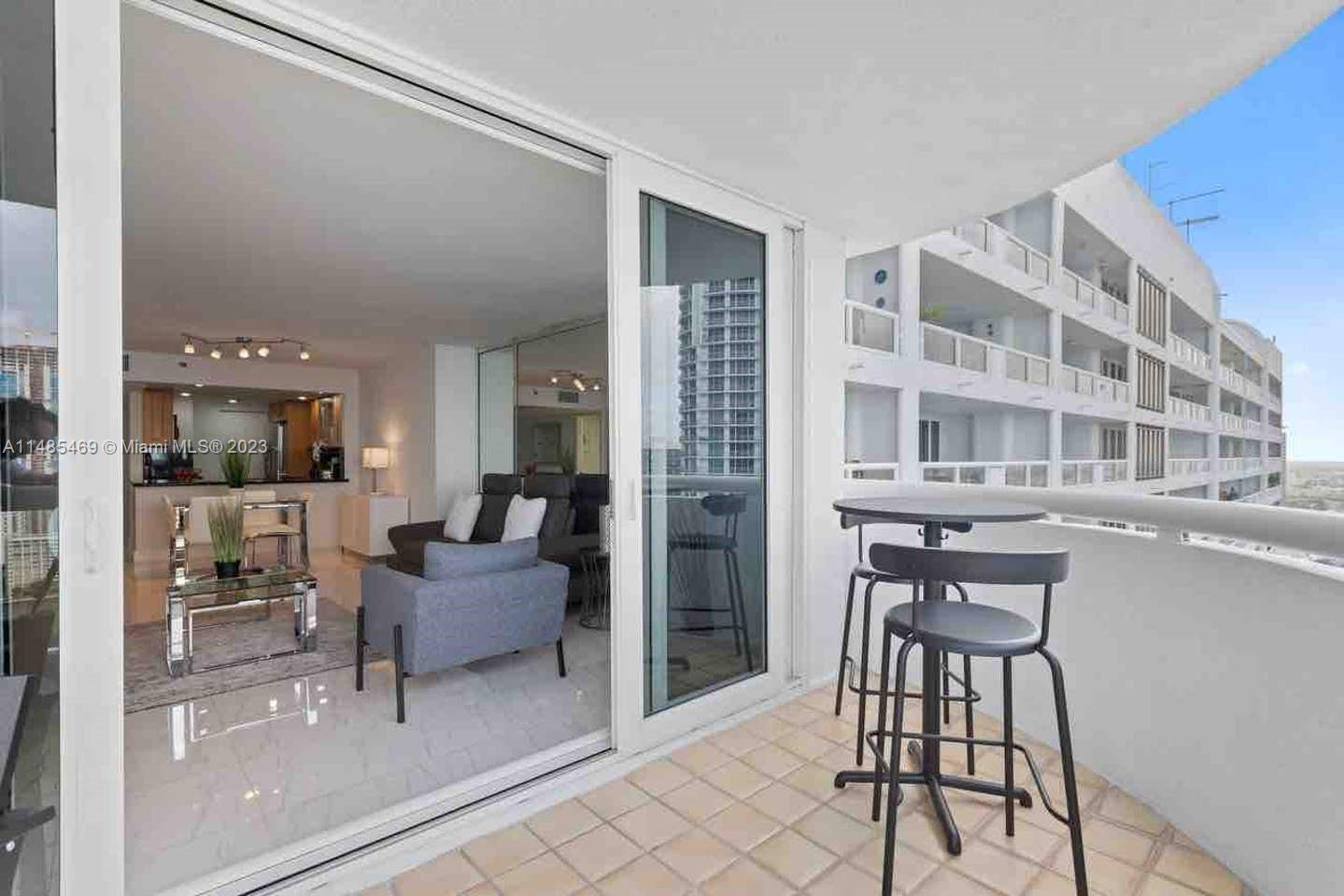 1717 N Bayshore Dr C-4037, Miami, Florida 33132, 1 Bedroom Bedrooms, ,1 BathroomBathrooms,Residentiallease,For Rent,1717 N Bayshore Dr C-4037,A11485469