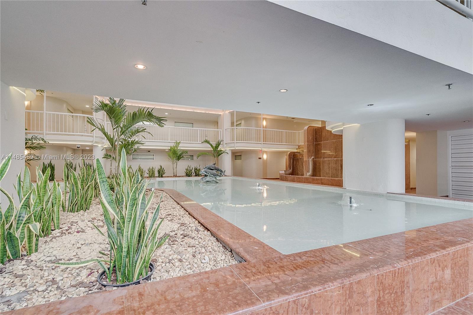 1717 N Bayshore Dr C-4037, Miami, Florida 33132, 1 Bedroom Bedrooms, ,1 BathroomBathrooms,Residentiallease,For Rent,1717 N Bayshore Dr C-4037,A11485469