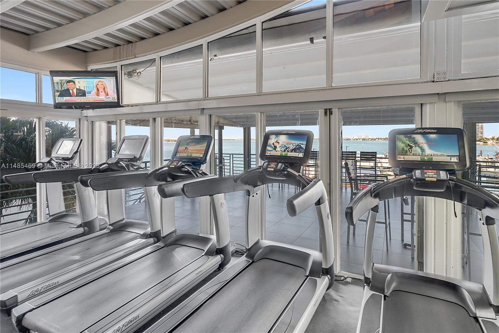 1717 N Bayshore Dr C-4037, Miami, Florida 33132, 1 Bedroom Bedrooms, ,1 BathroomBathrooms,Residentiallease,For Rent,1717 N Bayshore Dr C-4037,A11485469