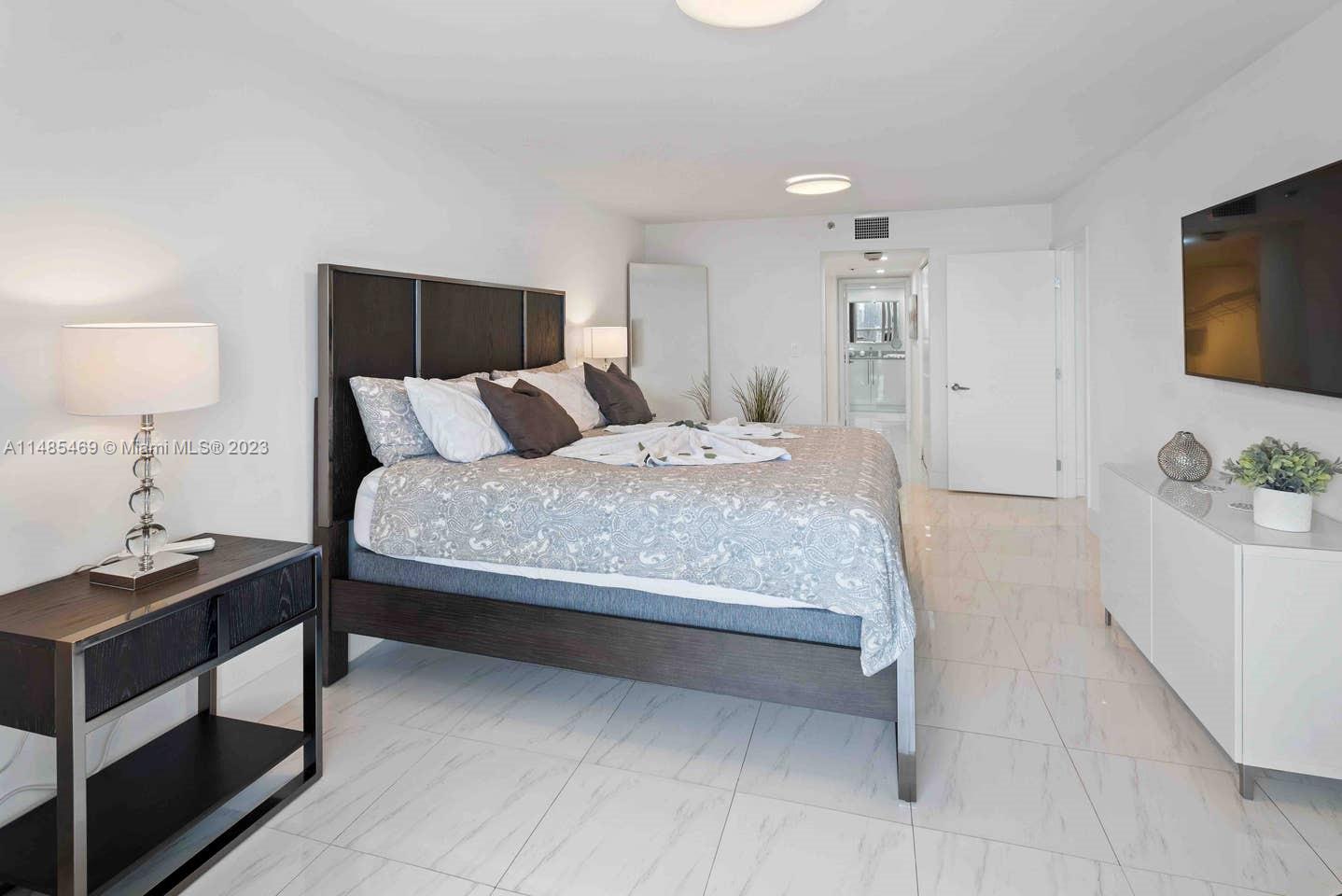 1717 N Bayshore Dr C-4037, Miami, Florida 33132, 1 Bedroom Bedrooms, ,1 BathroomBathrooms,Residentiallease,For Rent,1717 N Bayshore Dr C-4037,A11485469