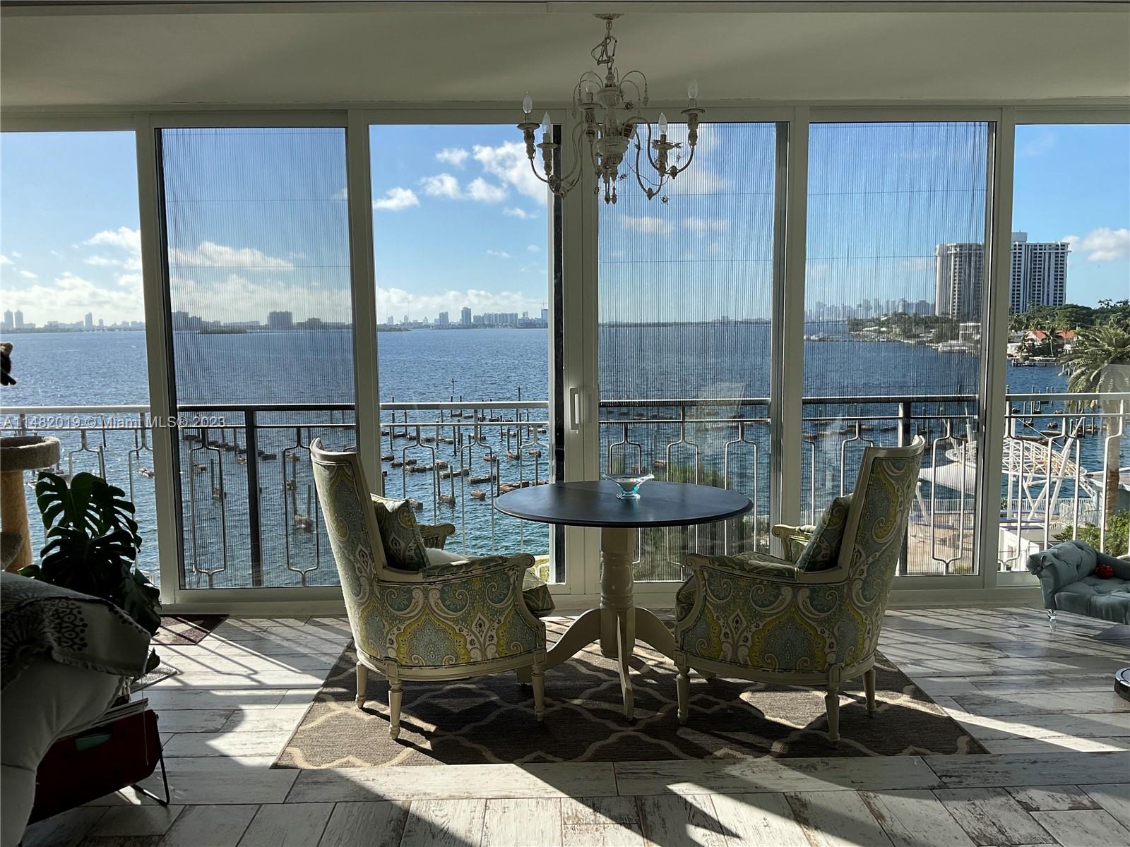 11111 Biscayne Blvd 5D, Miami, Florida 33181, 2 Bedrooms Bedrooms, ,2 BathroomsBathrooms,Residential,For Sale,11111 Biscayne Blvd 5D,A11482019