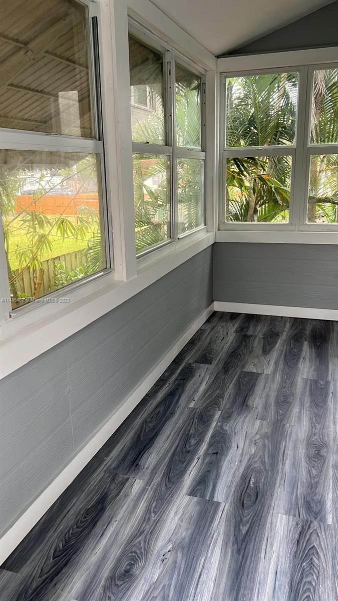 Sun Room