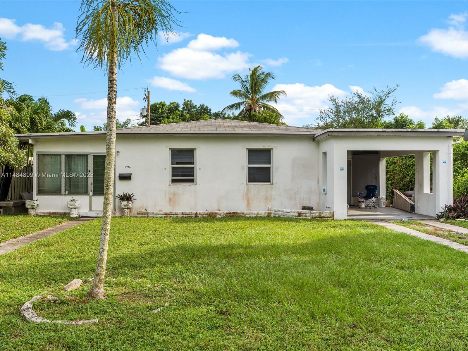 1974 NE 177th St, North Miami Beach, Florida 33162, 3 Bedrooms Bedrooms, ,1 BathroomBathrooms,Residential,For Sale,1974 NE 177th St,A11484899