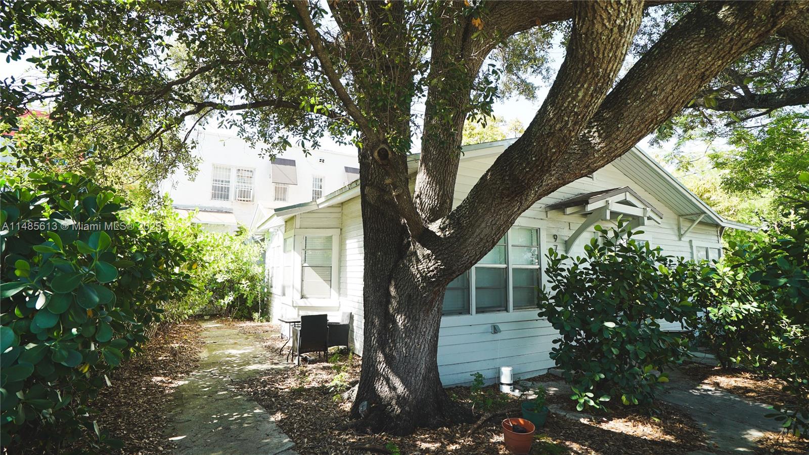 97 NW 27th St, Miami, Florida 33127, ,Commercialsale,For Sale,97 NW 27th St,A11485613