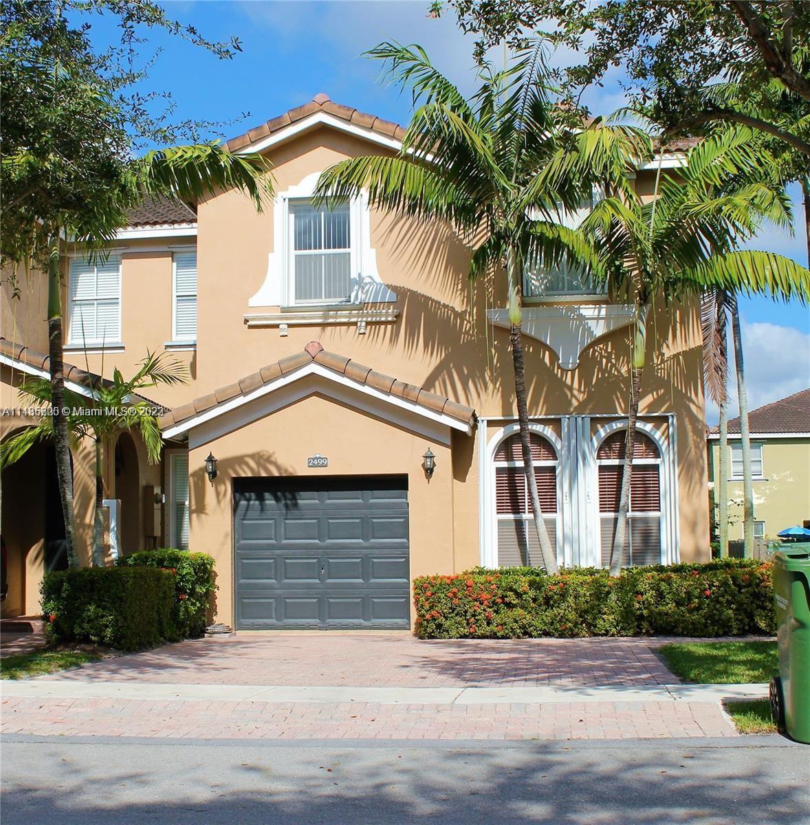 2499 SE 14th St 2499, Homestead, Florida 33035, 4 Bedrooms Bedrooms, ,3 BathroomsBathrooms,Residential,For Sale,2499 SE 14th St 2499,A11485600