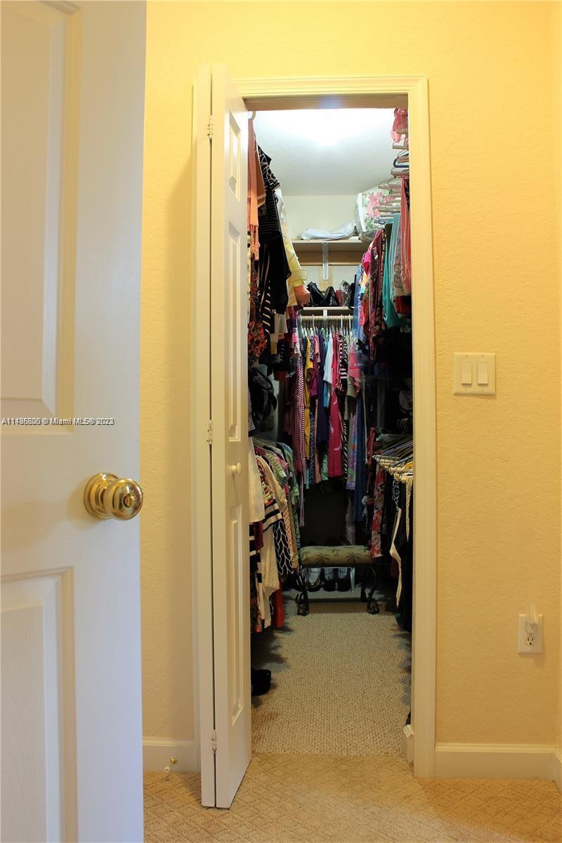 Closet