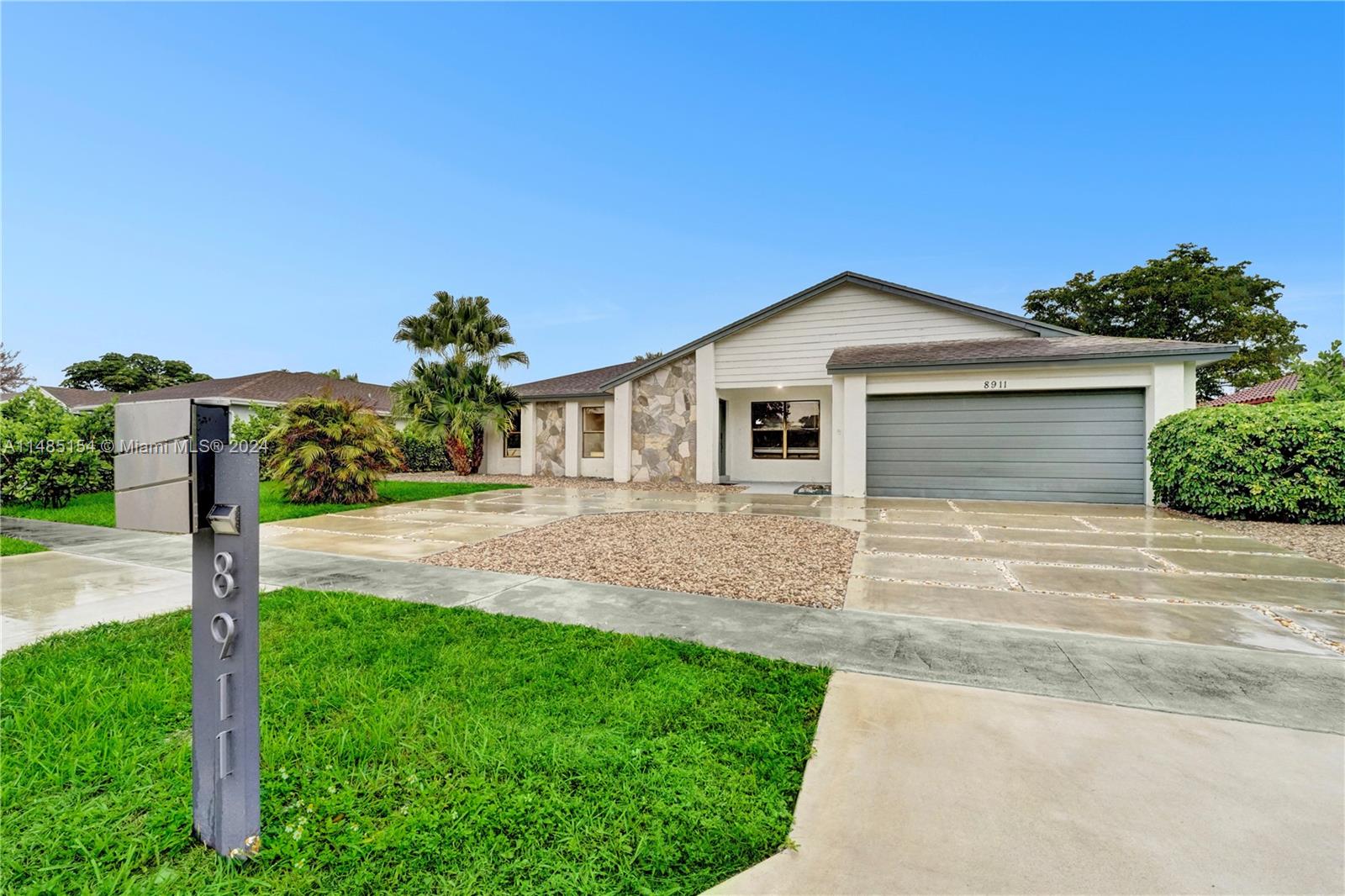 8911 NW 79th St, Tamarac, Florida 33321, 3 Bedrooms Bedrooms, ,2 BathroomsBathrooms,Residential,For Sale,8911 NW 79th St,A11485154