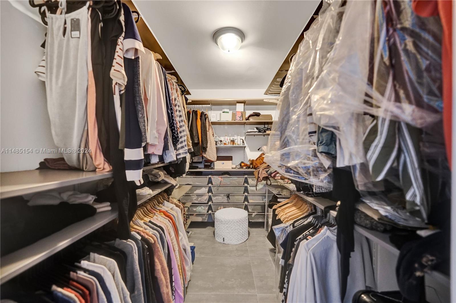Closet