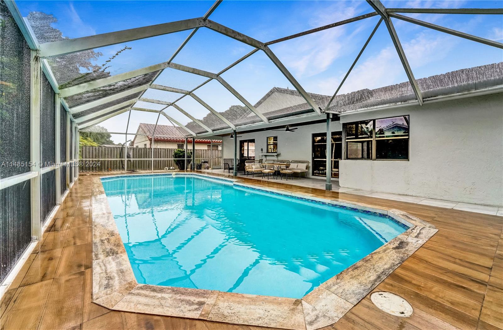 8911 NW 79th St, Tamarac, Florida 33321, 3 Bedrooms Bedrooms, ,2 BathroomsBathrooms,Residential,For Sale,8911 NW 79th St,A11485154