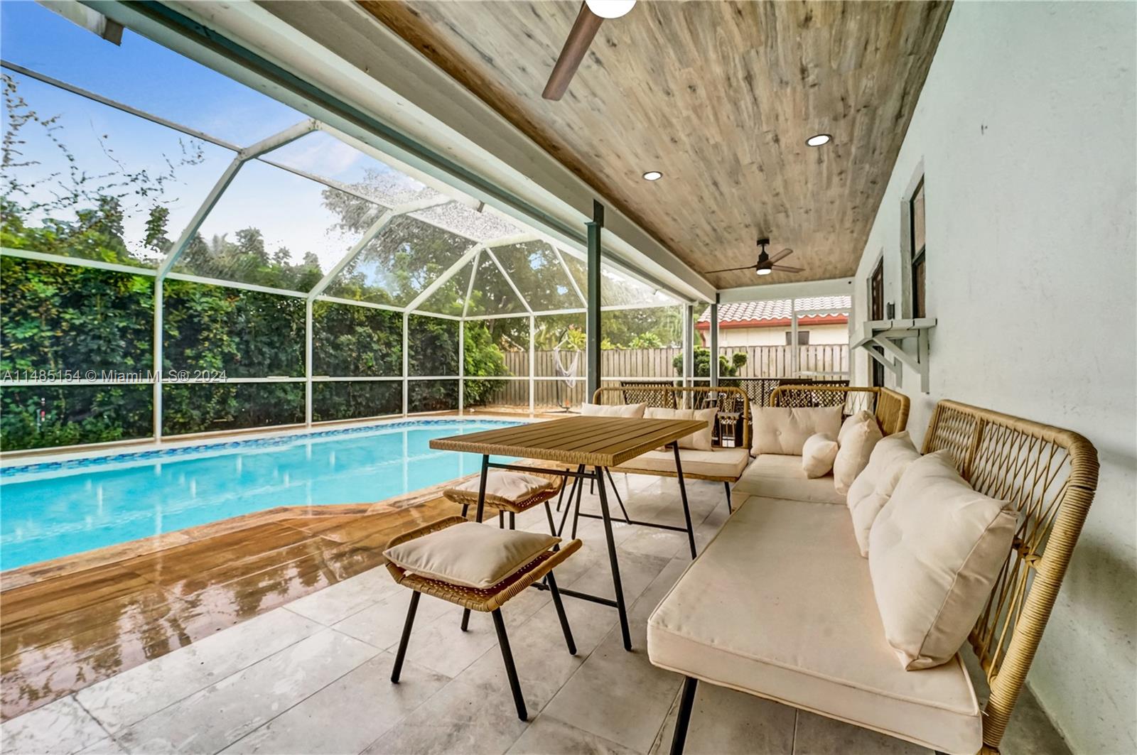 8911 NW 79th St, Tamarac, Florida 33321, 3 Bedrooms Bedrooms, ,2 BathroomsBathrooms,Residential,For Sale,8911 NW 79th St,A11485154