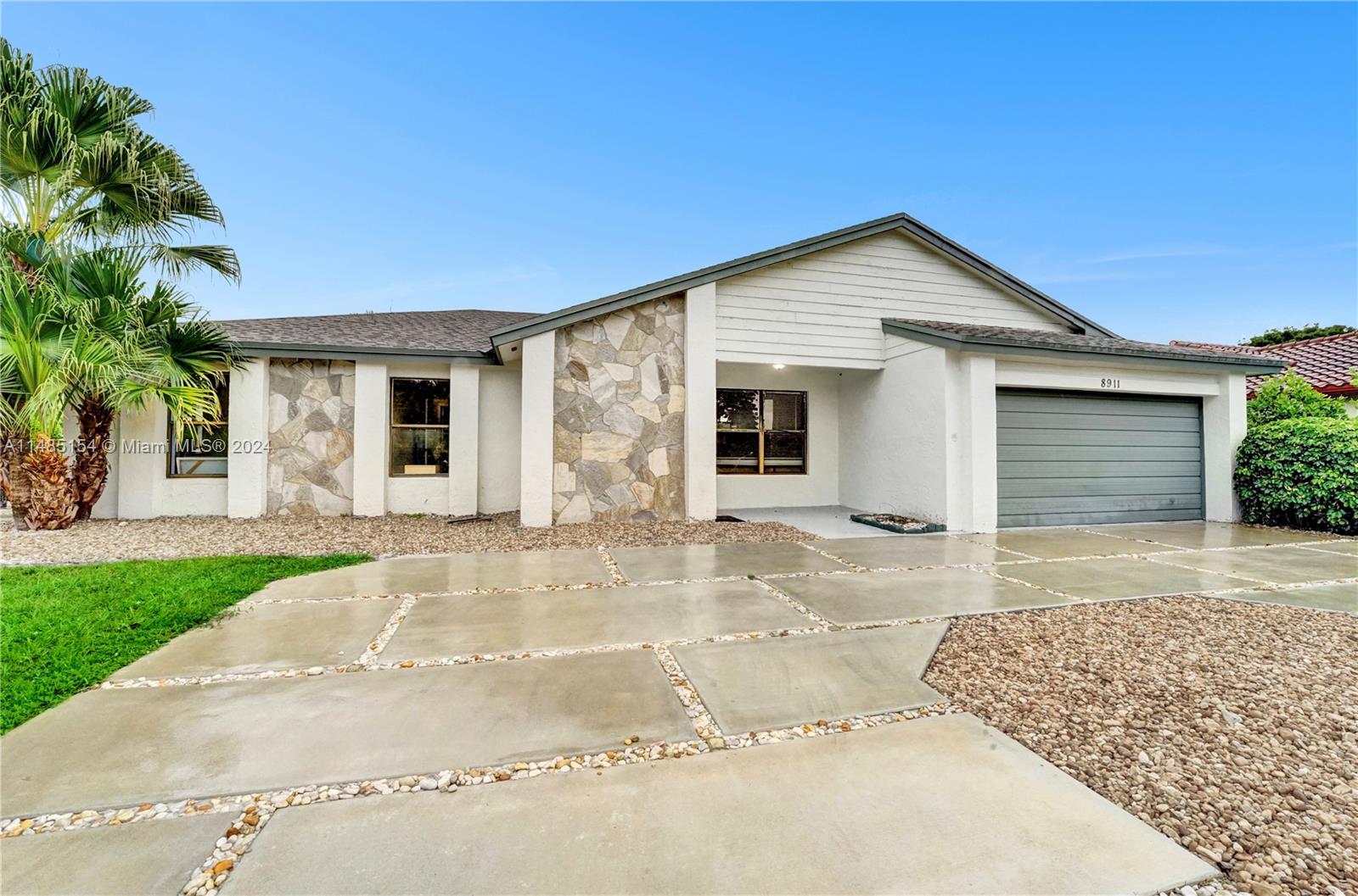 8911 NW 79th St, Tamarac, Florida 33321, 3 Bedrooms Bedrooms, ,2 BathroomsBathrooms,Residential,For Sale,8911 NW 79th St,A11485154