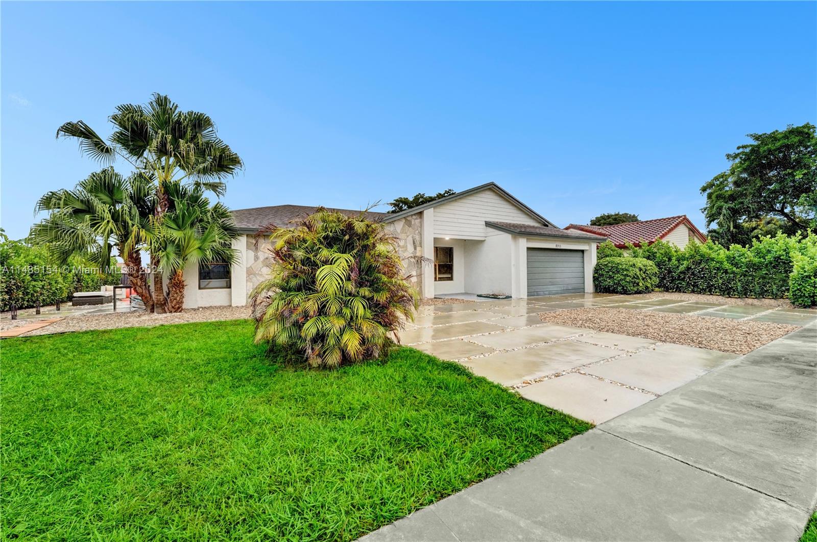 8911 NW 79th St, Tamarac, Florida 33321, 3 Bedrooms Bedrooms, ,2 BathroomsBathrooms,Residential,For Sale,8911 NW 79th St,A11485154