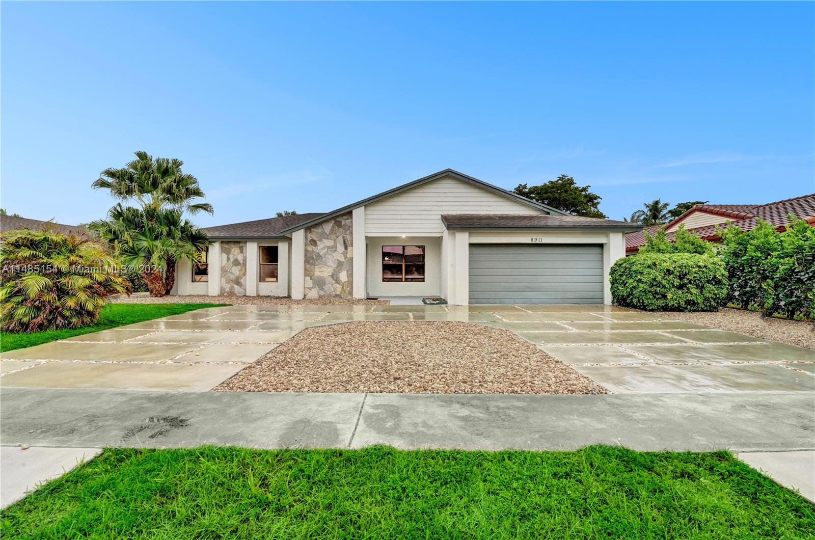 8911 NW 79th St, Tamarac, Florida 33321, 3 Bedrooms Bedrooms, ,2 BathroomsBathrooms,Residential,For Sale,8911 NW 79th St,A11485154