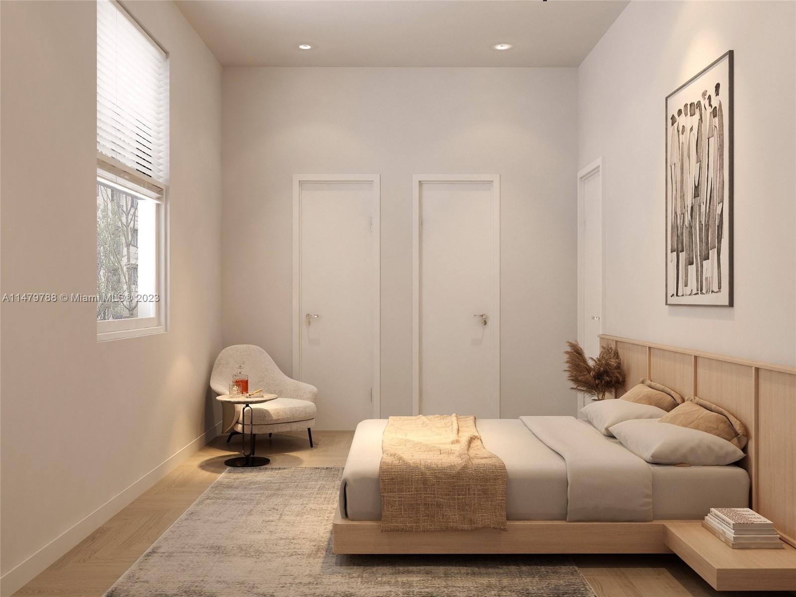 3D Rendering