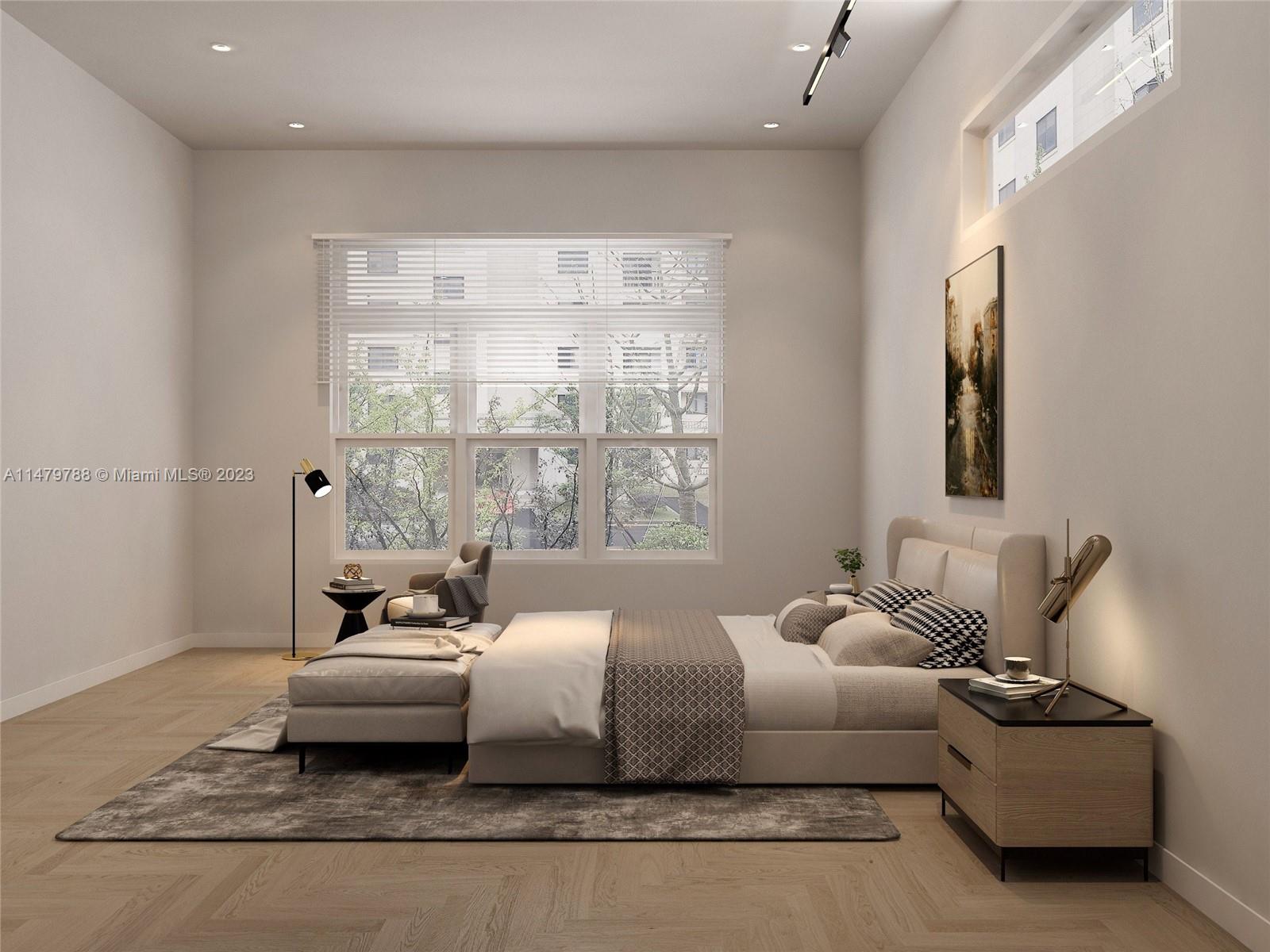 3D Rendering