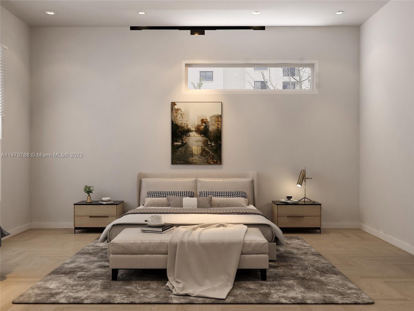3D Rendering