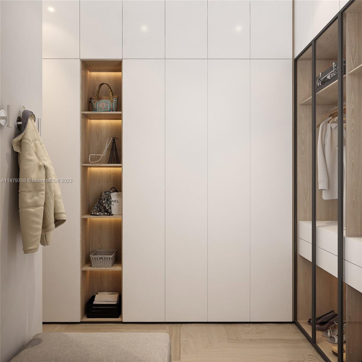 3D Rendering