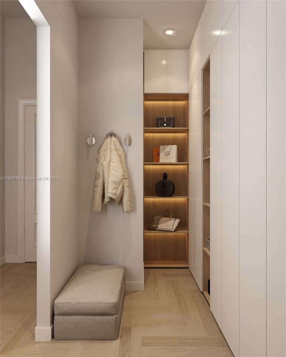 3D Rendering