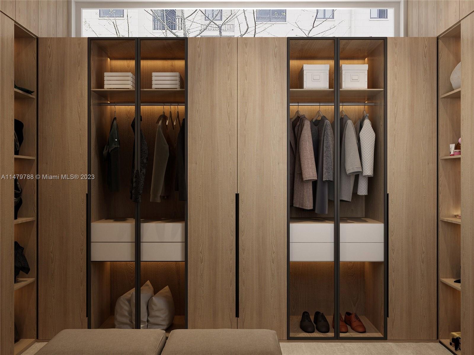 3D Rendering